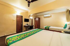 Treebo Sunshine Beach Resort