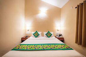 Treebo Sunshine Beach Resort