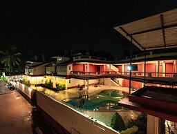 Treebo Sunshine Beach Resort