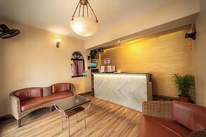 Treebo Sunshine Beach Resort