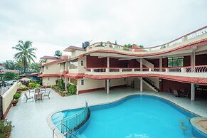 Treebo Sunshine Beach Resort