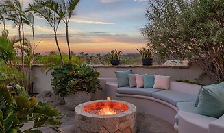 Stunning Ocean Views, Private Pool, & Seaside Golf