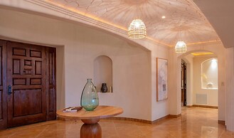 Stunning Ocean Views, Private Pool, & Seaside Golf