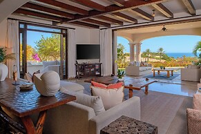 Stunning Ocean Views, Private Pool, & Seaside Golf