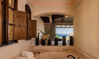 Stunning Ocean Views, Private Pool, & Seaside Golf