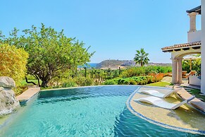 Stunning Ocean Views, Private Pool, & Seaside Golf