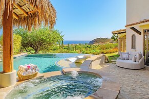 Stunning Ocean Views, Private Pool, & Seaside Golf