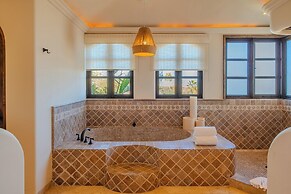 Stunning Ocean Views, Private Pool, & Seaside Golf