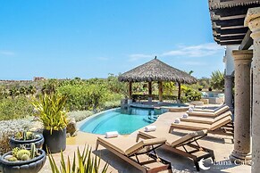 Stunning Ocean Views, Private Pool, & Seaside Golf