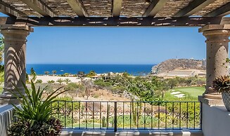 Stunning Ocean Views, Private Pool, & Seaside Golf