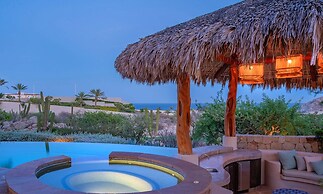 Stunning Ocean Views, Private Pool, & Seaside Golf