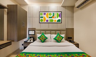 Treebo Bombay Palace