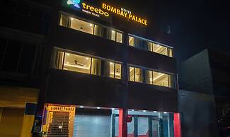 Treebo Bombay Palace
