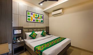 Treebo Bombay Palace