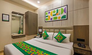 Treebo Bombay Palace