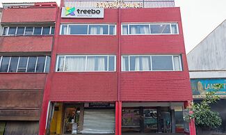 Treebo Bombay Palace
