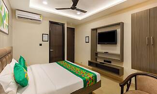 Treebo Bombay Palace