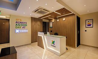 Treebo Bombay Palace