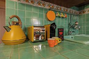 I Vicini del Re by Wonderful Italy