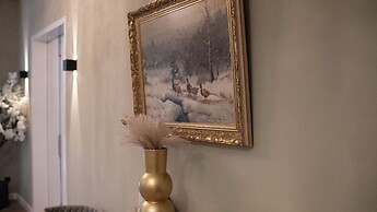 VILLA FIRST im Sophienhof