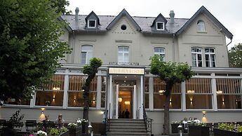 VILLA FIRST im Sophienhof