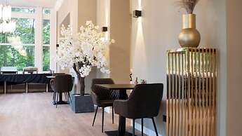 VILLA FIRST im Sophienhof