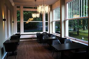 VILLA FIRST im Sophienhof