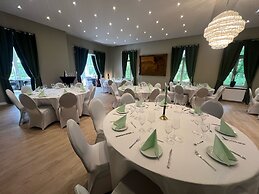 VILLA FIRST im Sophienhof
