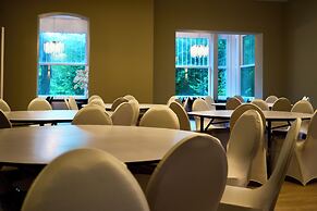 VILLA FIRST im Sophienhof