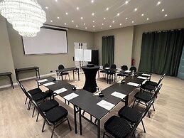 VILLA FIRST im Sophienhof