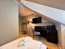 VILLA FIRST im Sophienhof