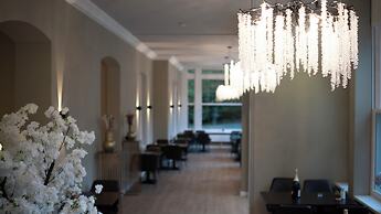 VILLA FIRST im Sophienhof