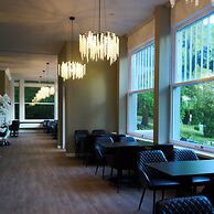 VILLA FIRST im Sophienhof
