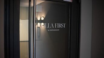 VILLA FIRST im Sophienhof