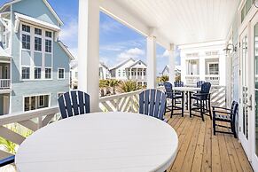 24/7 Barefoot Bliss 247 LAK