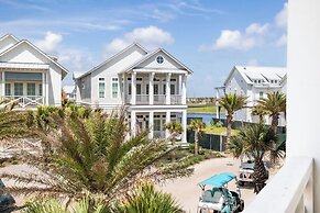 24/7 Barefoot Bliss 247 LAK