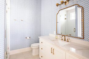 24/7 Barefoot Bliss 247 LAK