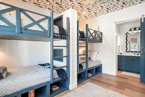 Hakuna Matata 138 BAR