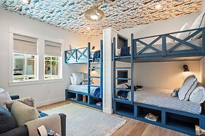 Hakuna Matata 138 BAR