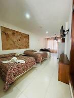 Amparo Resort
