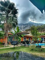 Terra Garden Hotel
