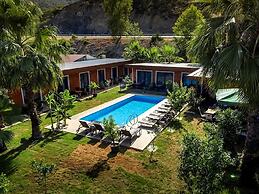 Terra Garden Hotel