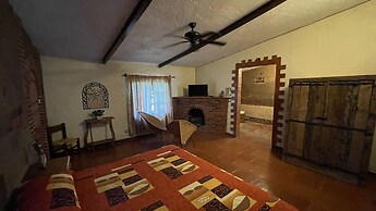 Casa Akbal
