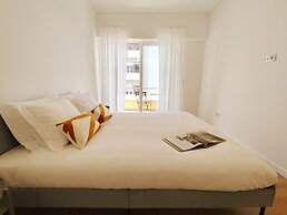 Brand NEW 2BR Apartment in Alc Ntara