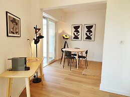 Brand NEW 2BR Apartment in Alc Ntara