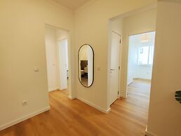 Brand NEW 2BR Apartment in Alc Ntara