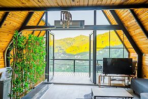 City's Bungalov Trabzon