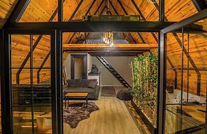 City's Bungalov Trabzon