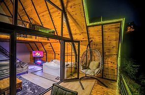 City's Bungalov Trabzon