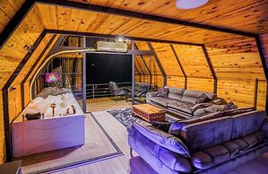 City's Bungalov Trabzon